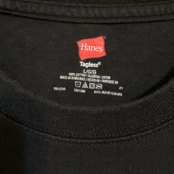 T-SHIRT-BIKEWORKS - Picture 2 of 7